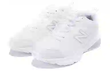 New Balance 608 V5 White