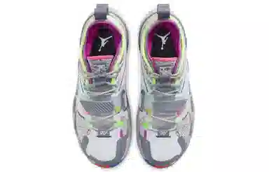 Jordan Why Not Zer0.3