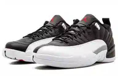 Jordan Air Jordan 12 Retro Low Playoffs