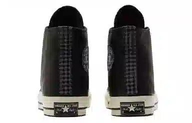 Converse Chuck Taylor All Star 1970s Black