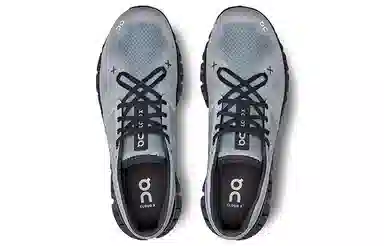 On Cloud X 3 Grey