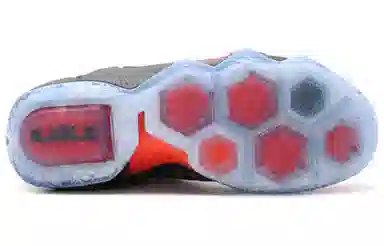 Nike Lebron 12 Court Vision