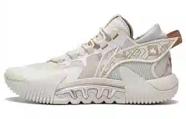 LiNing 2 BADFIVE Low