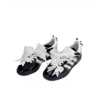 adidas Handball Spezial Black