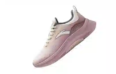 Anta Shenxing 5 Grey Purple