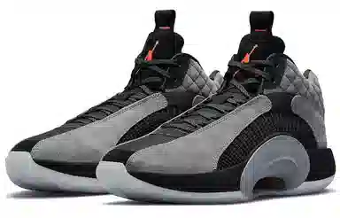 Jordan Air Jordan 35 "Smoke Grey"