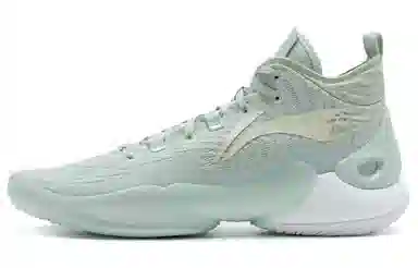 LiNing Yu Shuai 18 ASG Light Green