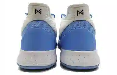 Nike PG 3 TB "University Blue"
