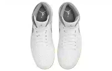 Jordan Air Jordan 1 Mid "Vintage Grey"