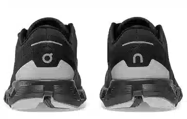 On Cloud X 3 Black