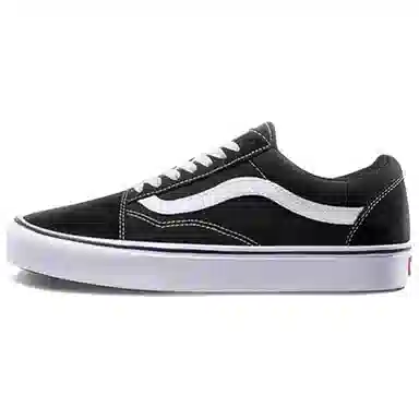 Vans Old Skool Black