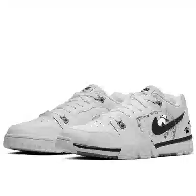 Nike Air Cross Trainer White