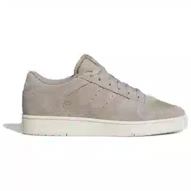 adidas Break Start Premium Low Grey