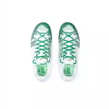 Serious Player Only Player 1 Green White