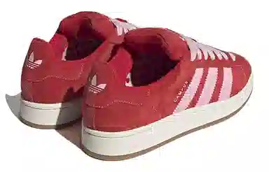 adidas Campus 00s Red Pink
