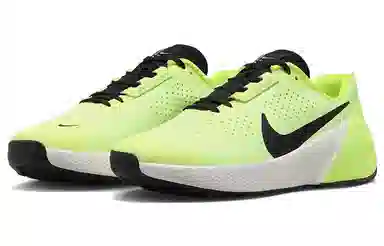 Nike Air Zoom TR 1 Fluorescent Yellow