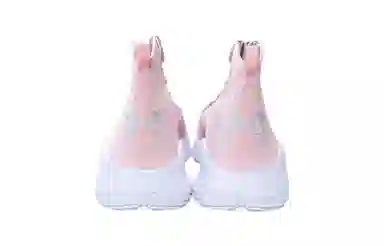 Under Armour Curry 4 Flushed Pink UA 4