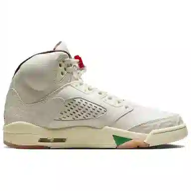 Air Jordan 5 EL GRITO