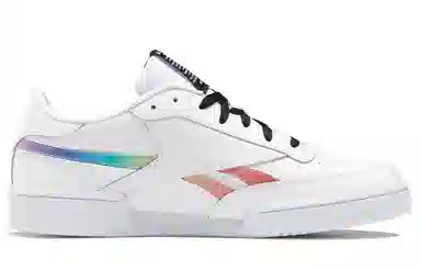 Reebok Club C Revenge White