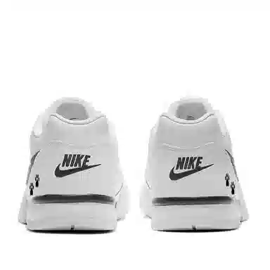 Nike Air Cross Trainer White
