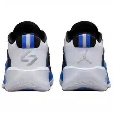 Jordan Luka 3 PF Black White Blue