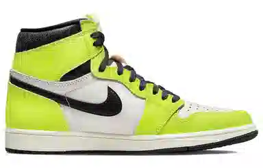 Jordan Air Jordan 1 Retro High OG "Volt"