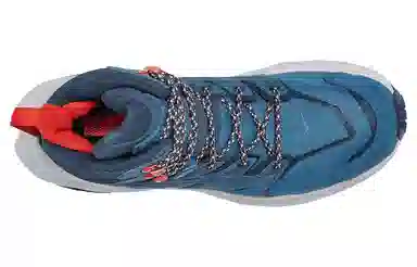 HOKA ONE ONE Anacapa Mid GTX