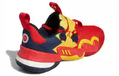 adidas Trae Young 1.0