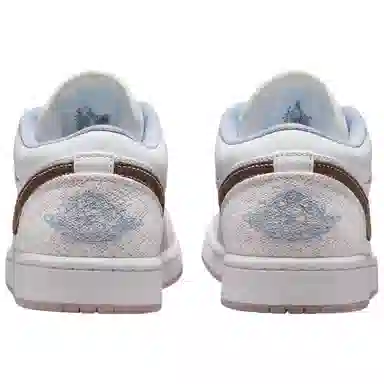 Air Jordan 1 Low "Coral"