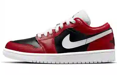 Jordan Air Jordan 1 Low "Chicago Flip"
