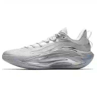 Anta A-SHOCK PRO Silver