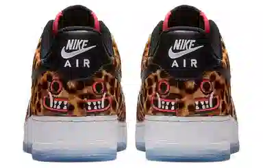 Nike Air Force 1 Los Primeros
