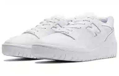 New Balance 550 White