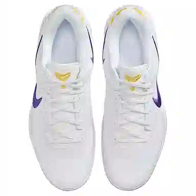 Nike Kobe 8 Protro White