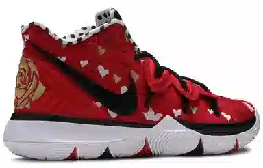 Nike Kyrie 5 "I Love You Mom"