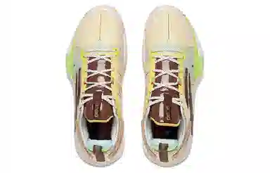 LiNing Flash 9 Premium