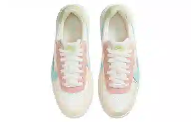 Nike Air Force 1 Low "Pastel Leopard"