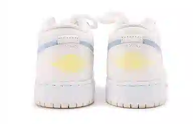 Jordan Air Jordan 1 Low GS