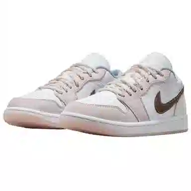 Air Jordan 1 Low "Coral"