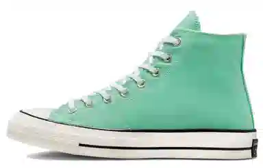 Converse 1970s Chuck Taylor All Star Mint Green