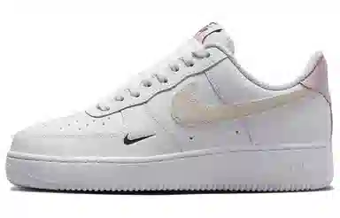 Nike Air Force 1 Low White Pink