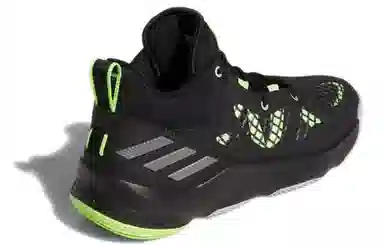 adidas Pro N3XT 2021 Carbon Black