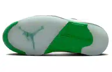 Jordan Air Jordan 5 "Lucky Green"