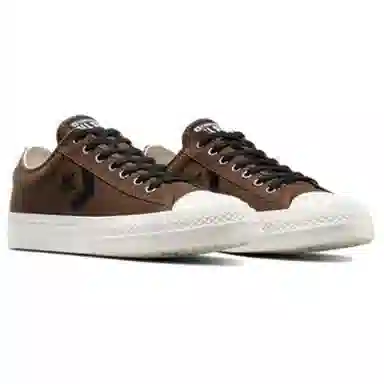 Converse Star Player 76 Brown White
