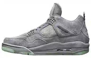 Jordan Air Jordan 4 Retro Kaws