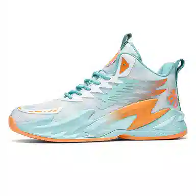 MUSNODO Basketball Shoes