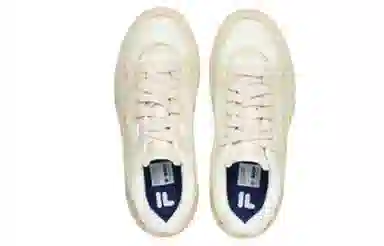 FILA FUSION Teratach Low