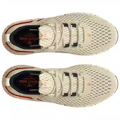 Under Armour Project Rock BSR 4