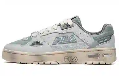 FILA FUSION Teratach Low