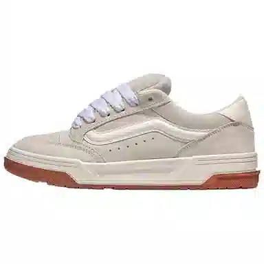 Vans Hylane White